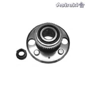 Ashuki Wheel Bearing Rear (ABS)