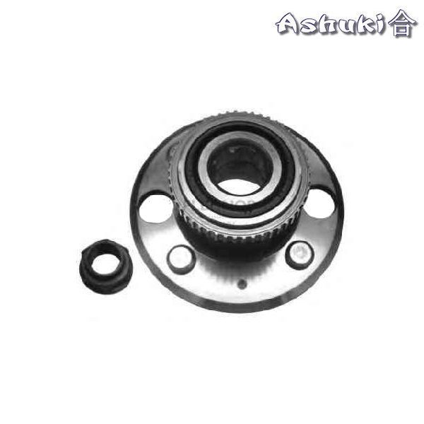 Ashuki Wheel Bearing Rear (ABS) 1 ash 1413 4204