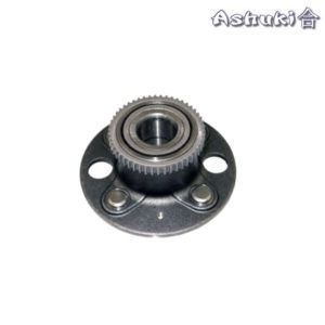 Ashuki Wheel Bearing Rear (4x100)