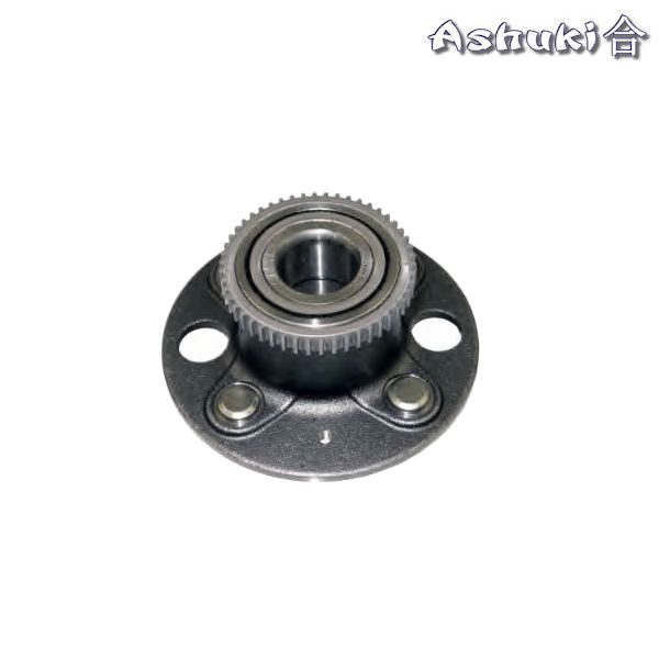 Ashuki Wheel Bearing Rear (4x100) 1 ash 1413 4304