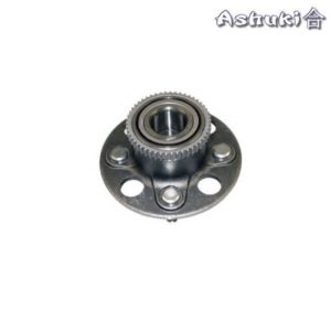 Ashuki Wheel Hub / Wheel Bearing, Rear 5 ash 1413 5404