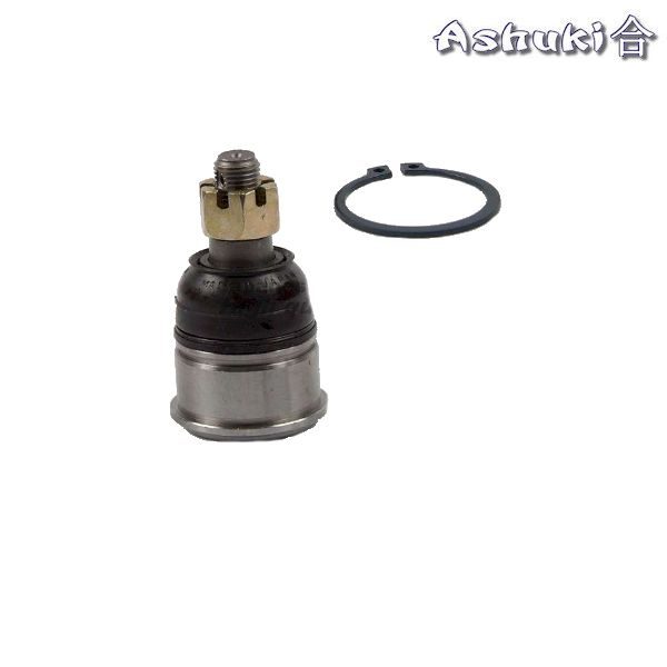 Ashuki Joint Ball Front Lower (Civic 01-05) 1 ash 1458 8004