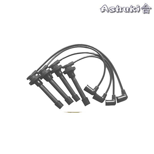 Ashuki Spark Plug Wires 1 ash 1614 8204 1