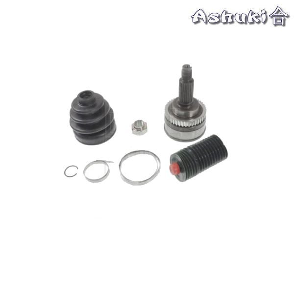 Ashuki CV Joint Outer Side 1 ash 304699