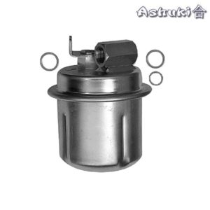 Ashuki Fuel Filter (Civic 91-96/Del Sol) 8 ash h097 05