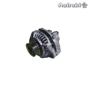 Ashuki Dynamo