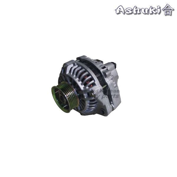 Ashuki Dynamo 1 ash h145 03