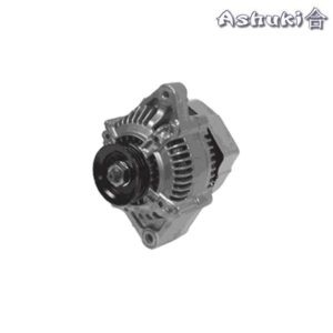 Ashuki Alternator