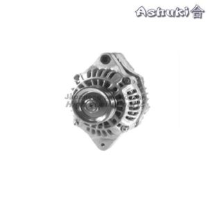 Ashuki Alternator