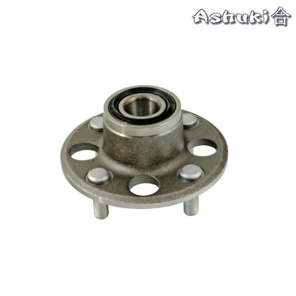 Ashuki Wheel Bearing Rear 1 ash h310 18