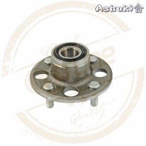 Ashuki Wheel Hub / Wheel Bearing, Rear 3 ash h310 18 1