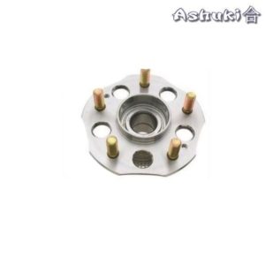 Ashuki Wheel Bearing Rear (Prelude 97-01 2.2i)