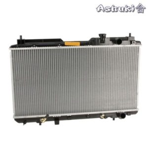 Ashuki Radiator (AT) 5 ash h557 40 1