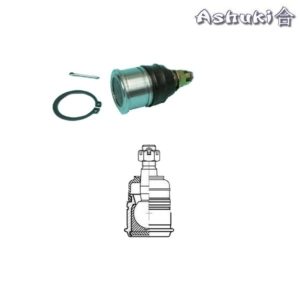 Ashuki Lower Joint Ball Front  (Civic/CRX 87-93/Prelude 87-92)