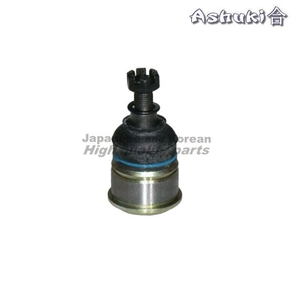 Rear Lower Ball Joint For 1988-1991 Honda Prelude – API 67534RD – New
