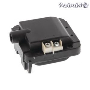 Ashuki Blaster Coil
