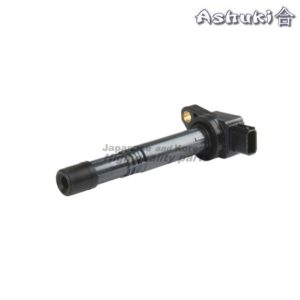 Ashuki Blaster Coil