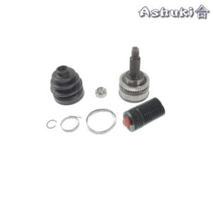 Ashuki CV Joint Outer Side