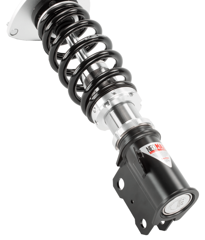 Silvers Neomax Coilovers - VW GOLF 5/6/Jetta/A3.. 2 assembled shock 1 e1520890246852 f6e81343 b08b 452c ae0d 526240bccece 1080x 1 1 1 3 1 2