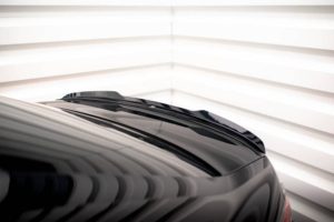 Maxton Design Audi A3 Saloon Boot Spoiler - Gloss (8Y 2020-2026) 16 Maxton Design Audi A3 Saloon Boot Spoiler - Gloss (8Y 2020-2026)
