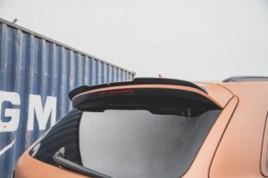 Maxton Design Audi Q7 Spoiler - Gloss (Mk1 05-09 S-Line) 20 Maxton Design Audi Q7 Spoiler - Gloss (Mk1 05-09 S-Line)
