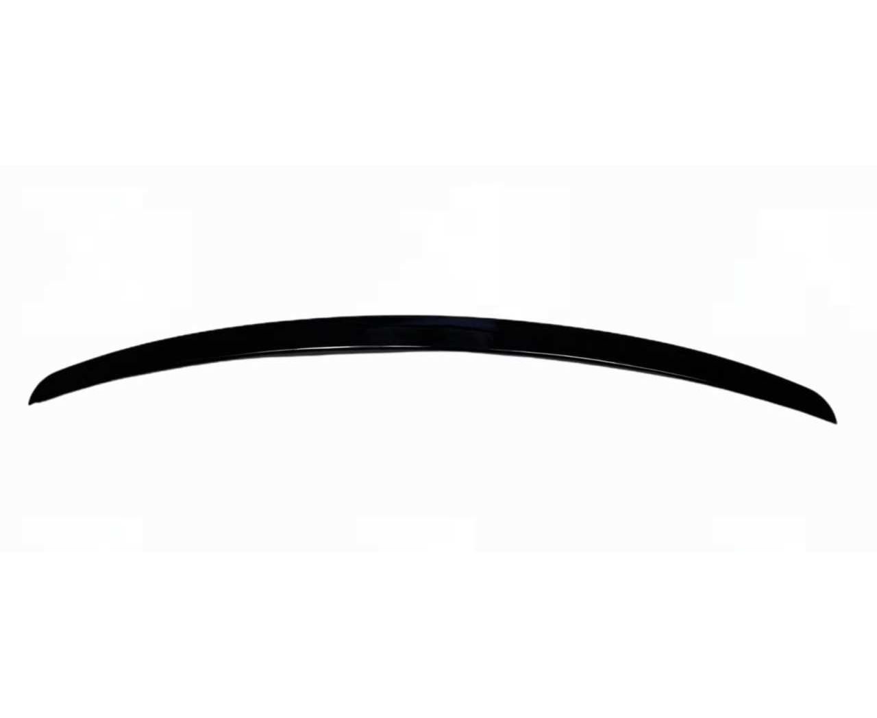 Audi A4 19+ S4 Style Boot Spoiler - Gloss Black 2 aua4s4spo 13 20210923135806