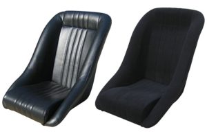Classic Seat Black Black (Universal) 9 aus ss 50 1