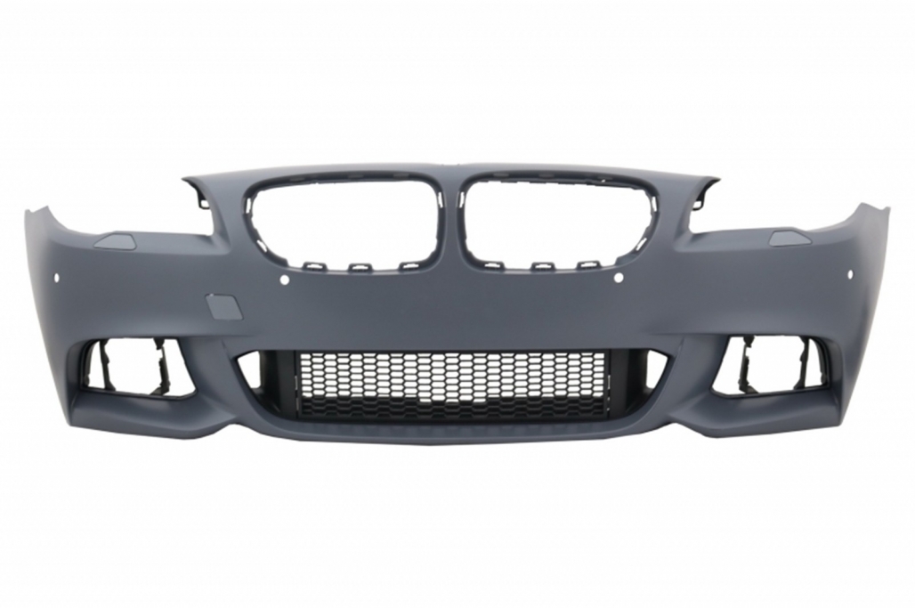 BMW 5 Series F10 LCI Msport Bodykit - Conversion (2014-2017) 3 BMW 5 Series F10 LCI Msport Bodykit - Conversion (2014-2017) - Image 3