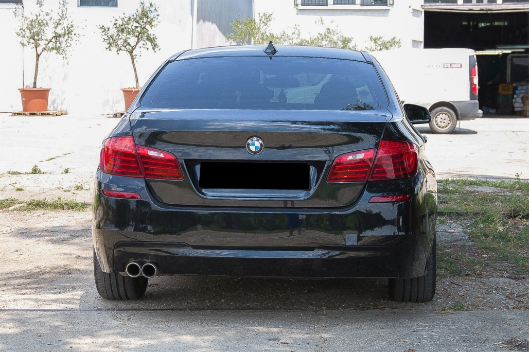 BMW 5 Series F10 LCI Msport Bodykit - Conversion (2014-2017) 9 BMW 5 Series F10 LCI Msport Bodykit - Conversion (2014-2017) - Image 9