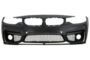 BMW 4 Series F32/F36 M4 Style Front Bumper 10 BMW 4 Series F32/36 M4 Style Front Bumper