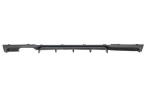 BMW F30 Msport Rear Diffusers - Twin Left Carbon Effect 7 BMW F30 Msport Rear Diffusers - Twin Left Carbon Effect