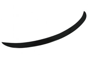 Mercedes GLC Coupe C253 Auto-Styles Gloss Black Boot Spoiler 5 b2b trunk boot spoiler suitable for mercedes glc 6001364 6091046