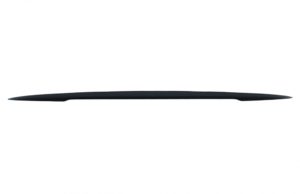Auto-Styles BMW 7 Series Boot Spoiler - GLOSS BLACK (G12 2015-2019) 7 Auto-Styles BMW 7 Series Boot Spoiler - GLOSS BLACK (G12 2015-2019)