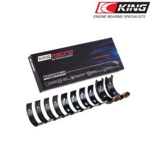 King Bearings XP-Series Connecting Rod Bearings (B16B/B18C-Engines) 9 bearing 1 1 2