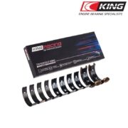 King Engine Bearings Honda D16A/D16Y/D16Z 1590Cc (Size +1.0mm King Engine Bearings Honda D16A/D16Y/D16Z 1590Cc (Size +1.0mm