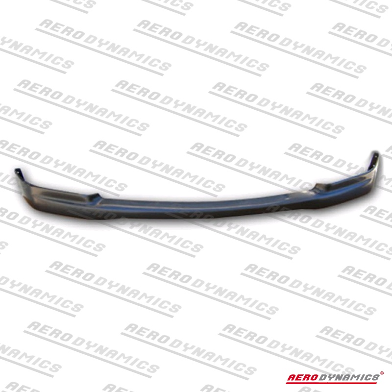 AERODYNAMICS - Honda Civic Bumperlip Front CTR PU (1995-1998) 2 bl cv96 ctr f pu 2 1
