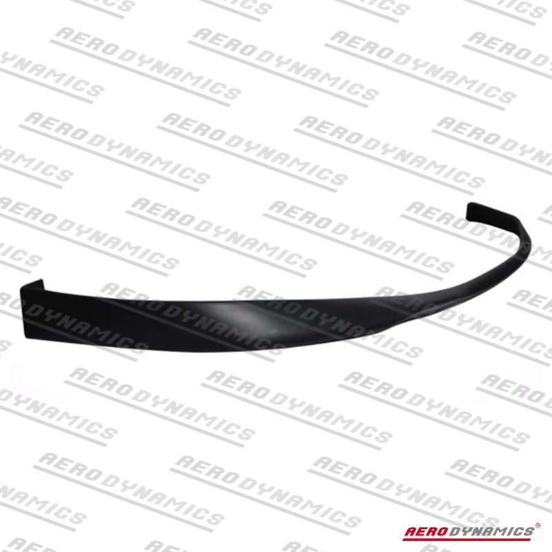 AERODYNAMICS - Honda Civic Bumperlip Front PU SiR (1995-1998) 2 bl cv96 sir f pu 2