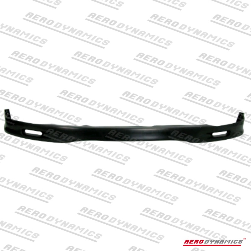 AERODYNAMICS - Honda Civic Bumperlip Spoon Front PU (1995-1998) 1 AERODYNAMICS - Honda Civic Bumperlip Spoon Front PU (1995-1998)