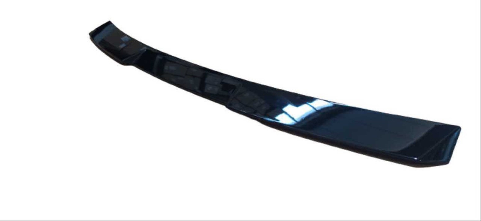 BMW 3 Series G20 Roof Spoiler - Gloss Black 2 bmg20cuspo 1 1