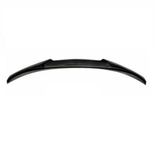 BMW 3 Series G20 Boot Spoiler - Gloss Black M4 Style (2019-2026) 10 BMW 3 Series G20 Boot Spoiler - Gloss Black M4 Style (2019-2026)