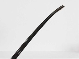 BMW 5 Series E60 Roof Spoiler - Gloss Black 8 BMW 5 Series E60 Roof Spoiler - Gloss Black