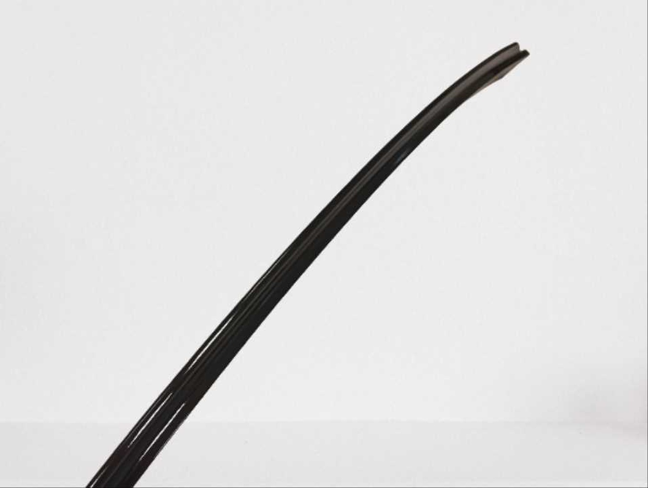BMW 5 Series E60 Roof Spoiler - Gloss Black 1 BMW 5 Series E60 Roof Spoiler - Gloss Black