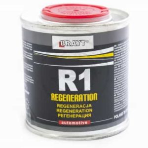 BRAYT R1 REGENERATION TRIM RESTORER 250ml 10 brayt 2