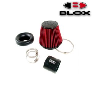 BLOX Racing Performance Air Filter Kit 3.0" (BXIM-00303) (Universal)