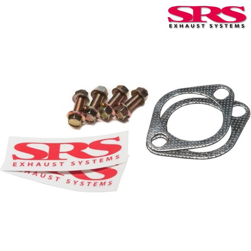 SRS Exhaust Systems G35 Catback System (Civic EP3) 2 cbs cv013dtr g35 1