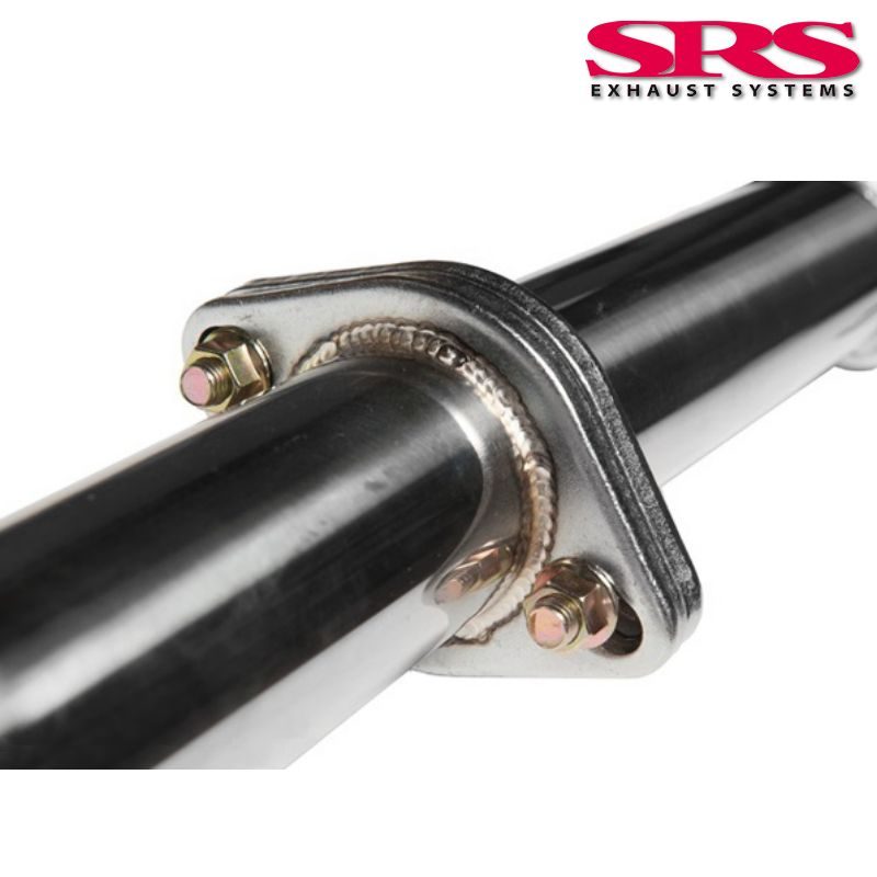 SRS Exhaust Systems G35 Catback System (Civic EP3) 3 cbs cv013dtr g35 2
