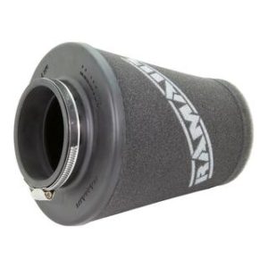 RamAir Universal Induction Cone Air Filter 70mm Polymer Base Neck 9 RamAir Universal Induction Cone Air Filter 70mm Polymer Base Neck