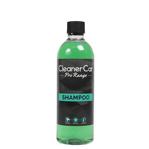 CleanerCar Pro Range Shampoo 1 ccprshamppv1500l