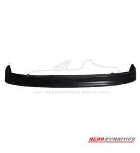 Honda Civic F 90-91 Aerodynamics Front bumper lip "CS" 9 Honda Civic F 90-91 Aerodynamics Front bumper lip "CS"