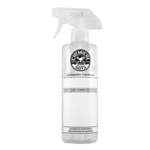 CHEMICAL GUYS - Dilution Bottle (16oz/473ml) 10 CHEMICAL GUYS - Dilution Bottle (16oz/473ml)
